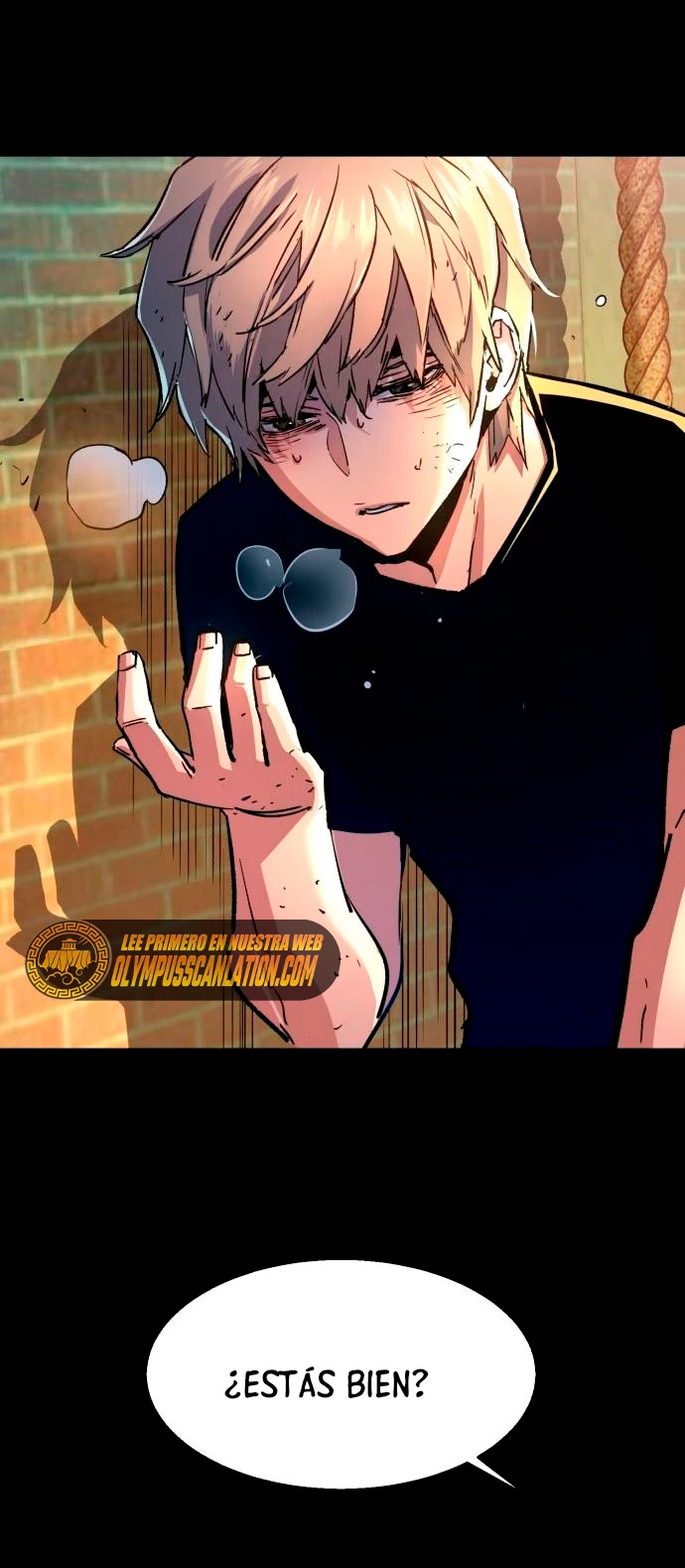 El Asesino Yu Ijin > Capitulo 106 > Page 41