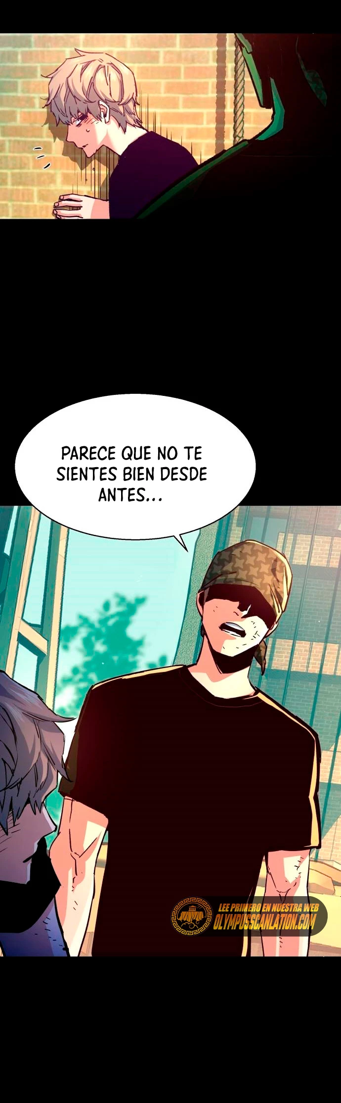 El Asesino Yu Ijin > Capitulo 106 > Page 51
