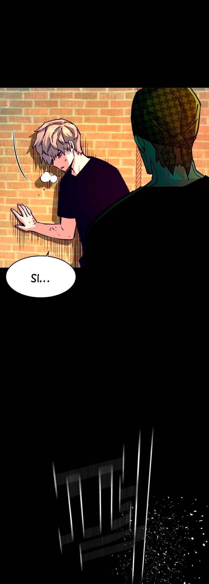 El Asesino Yu Ijin > Capitulo 106 > Page 61