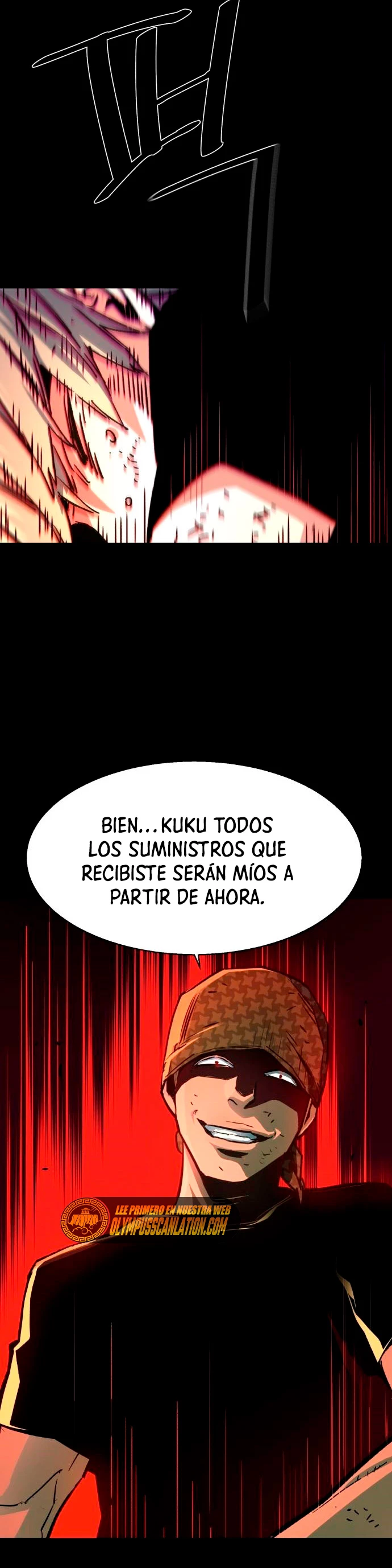 El Asesino Yu Ijin > Capitulo 106 > Page 81