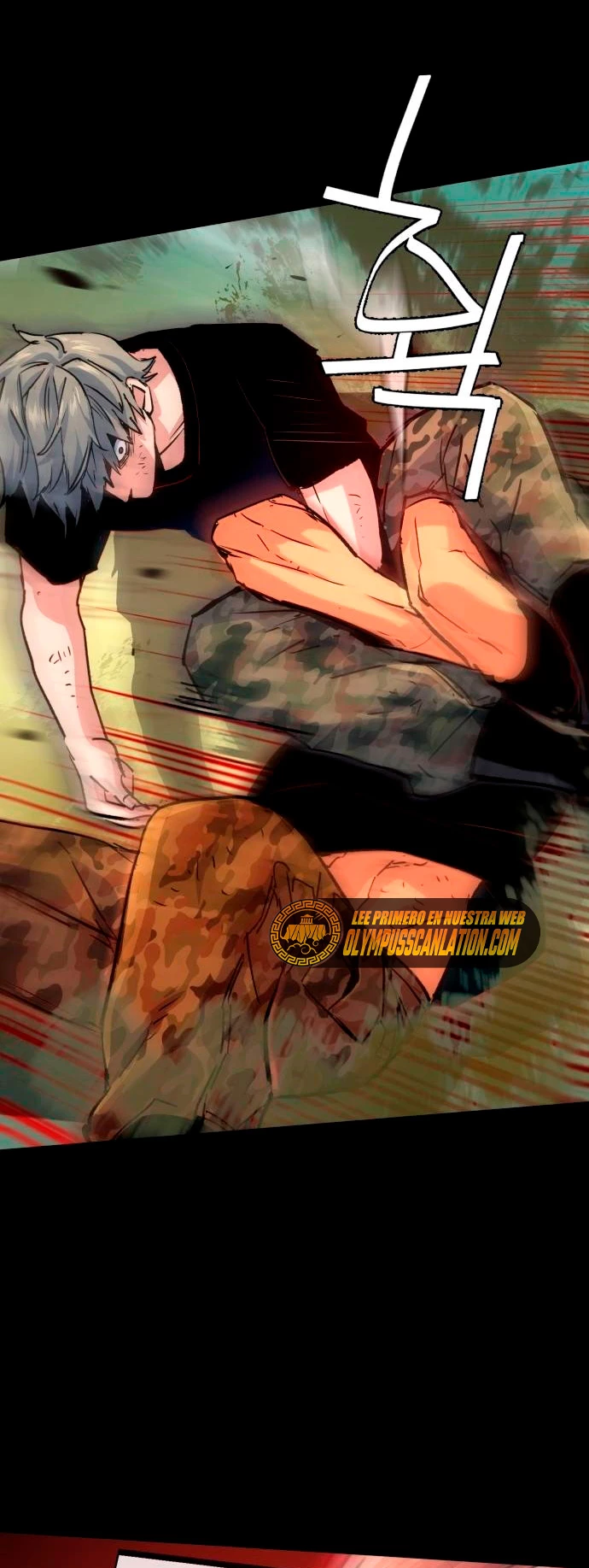 El Asesino Yu Ijin > Capitulo 106 > Page 121