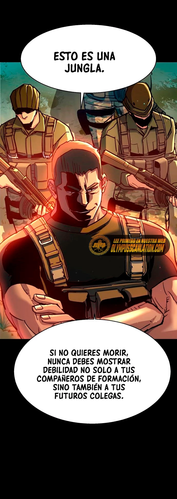 El Asesino Yu Ijin > Capitulo 106 > Page 161