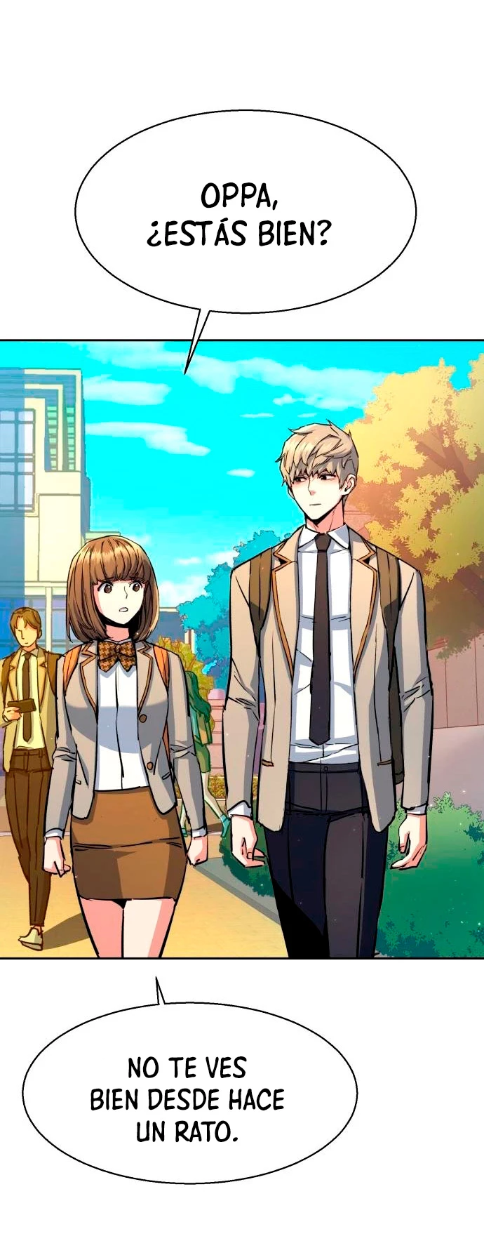 El Asesino Yu Ijin > Capitulo 106 > Page 191