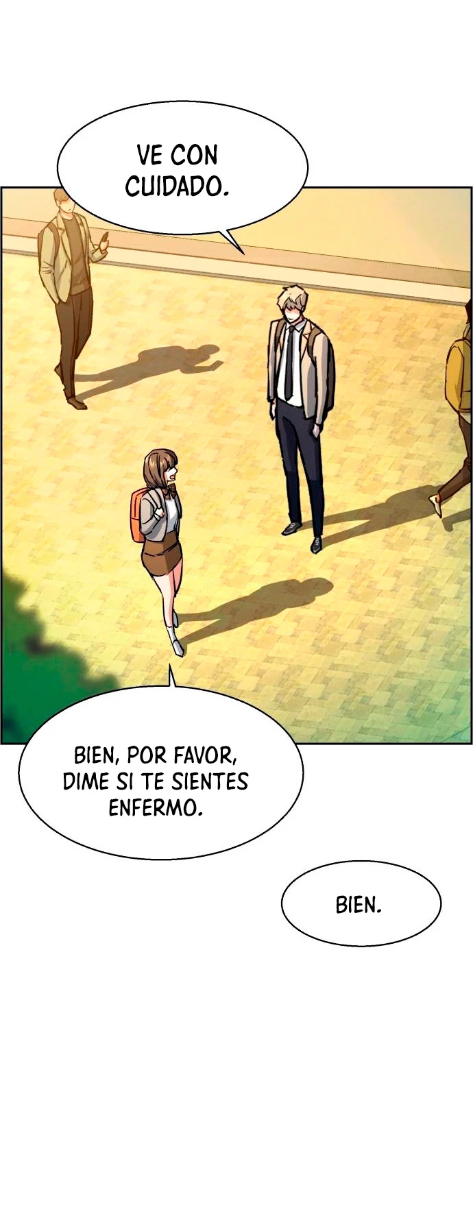 El Asesino Yu Ijin > Capitulo 106 > Page 221