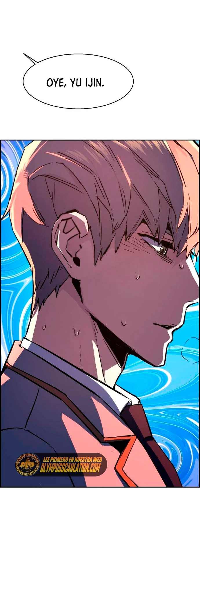 El Asesino Yu Ijin > Capitulo 106 > Page 271