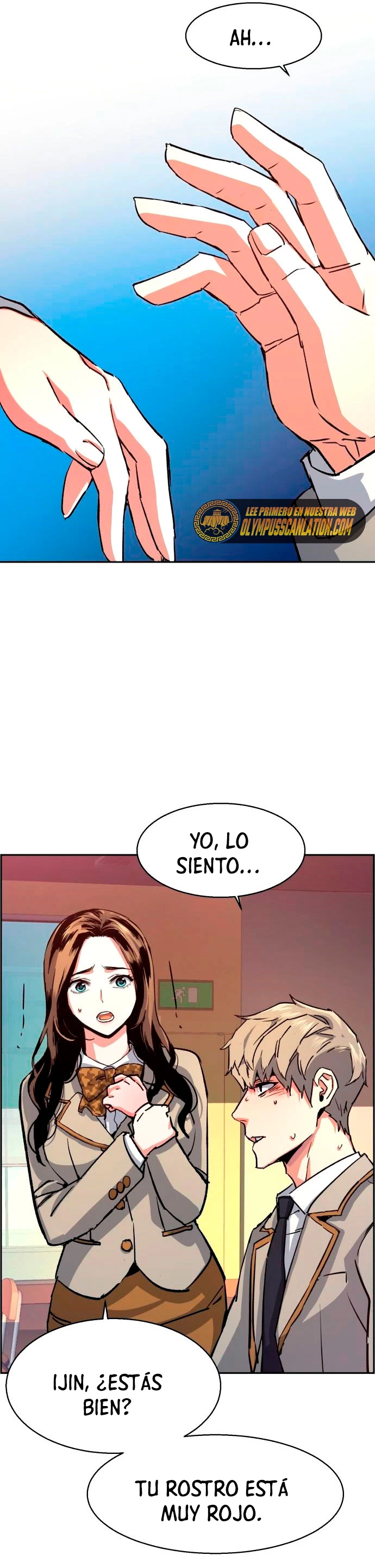 El Asesino Yu Ijin > Capitulo 106 > Page 341