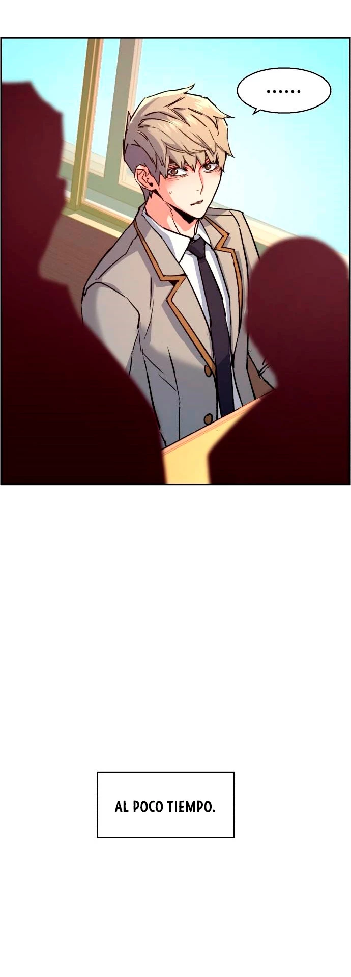 El Asesino Yu Ijin > Capitulo 106 > Page 361
