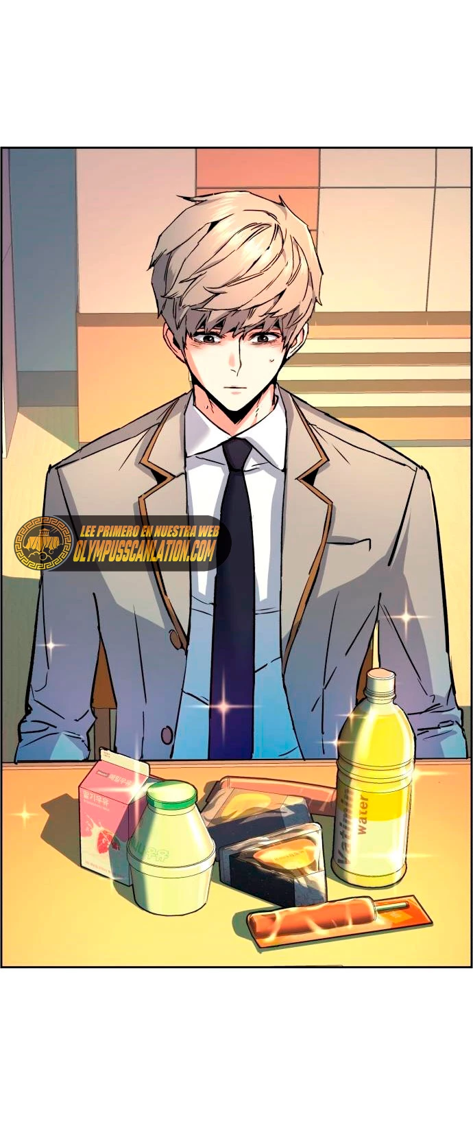 El Asesino Yu Ijin > Capitulo 106 > Page 371