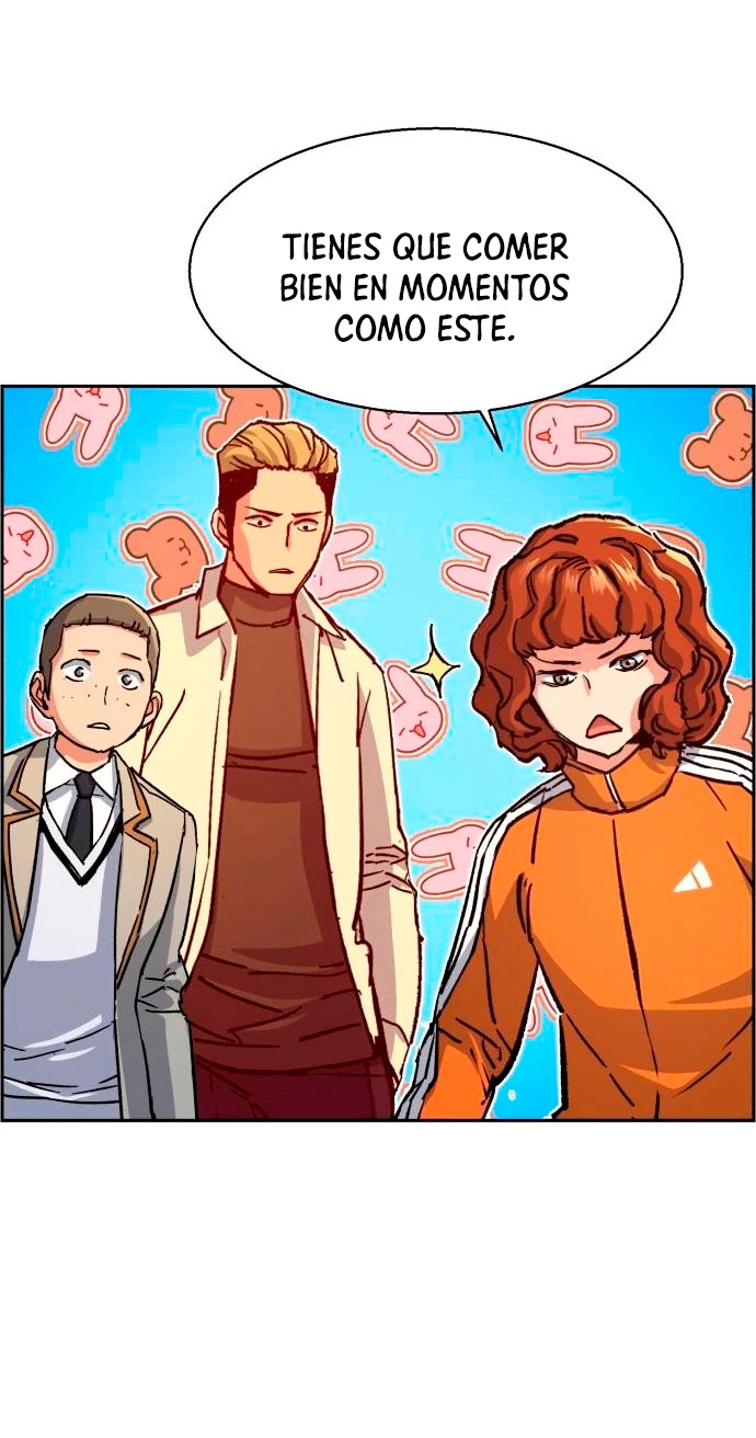 El Asesino Yu Ijin > Capitulo 106 > Page 381