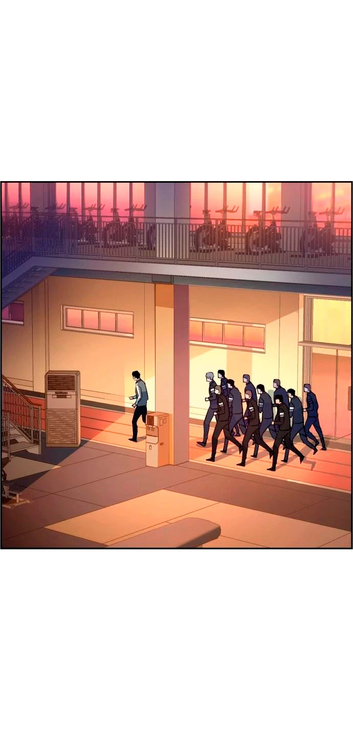 El Asesino Yu Ijin > Capitulo 106 > Page 401