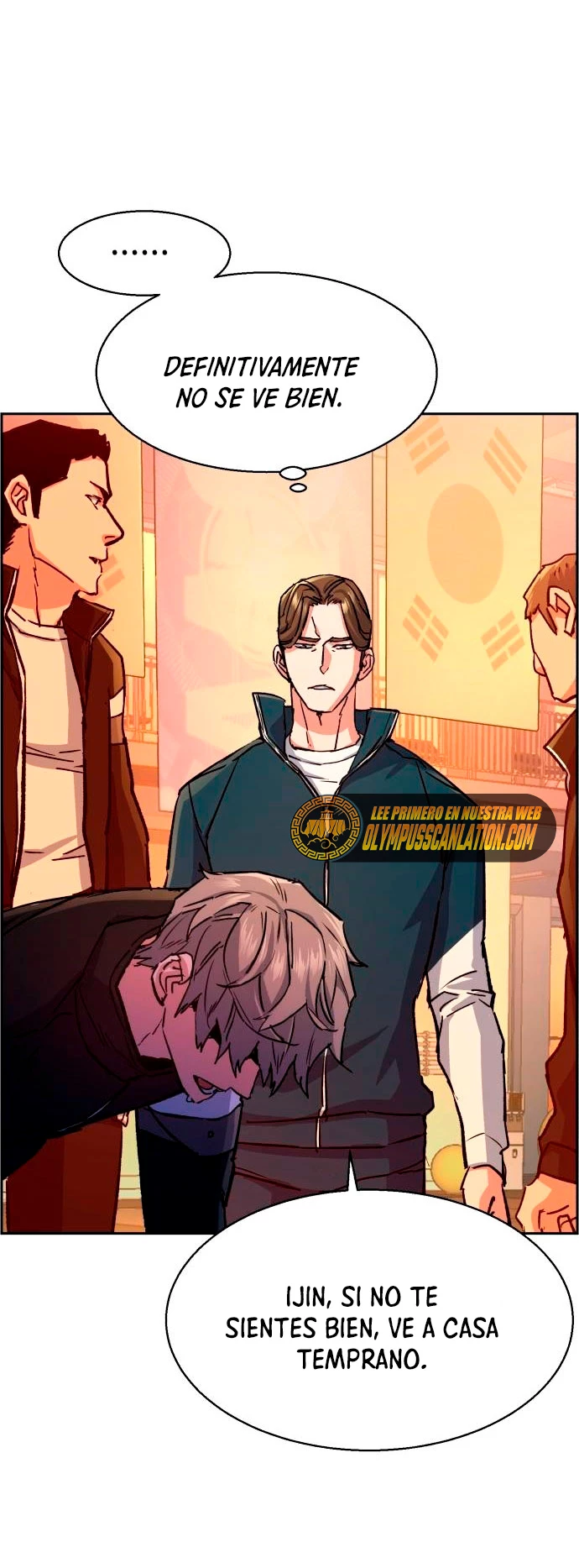 El Asesino Yu Ijin > Capitulo 106 > Page 451