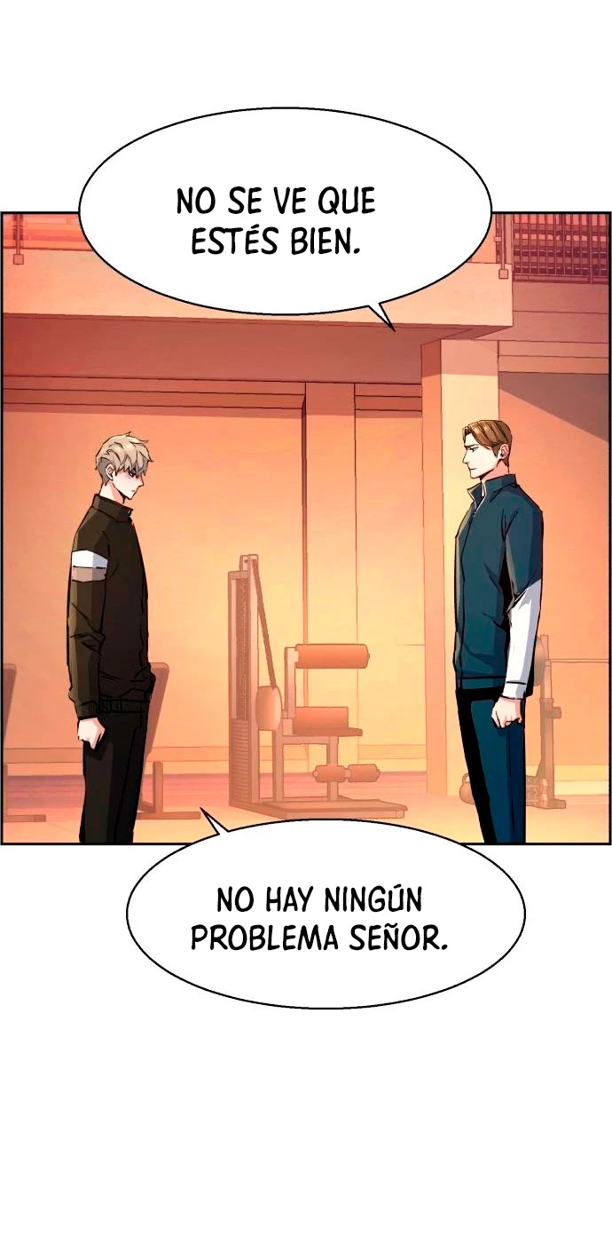 El Asesino Yu Ijin > Capitulo 106 > Page 471