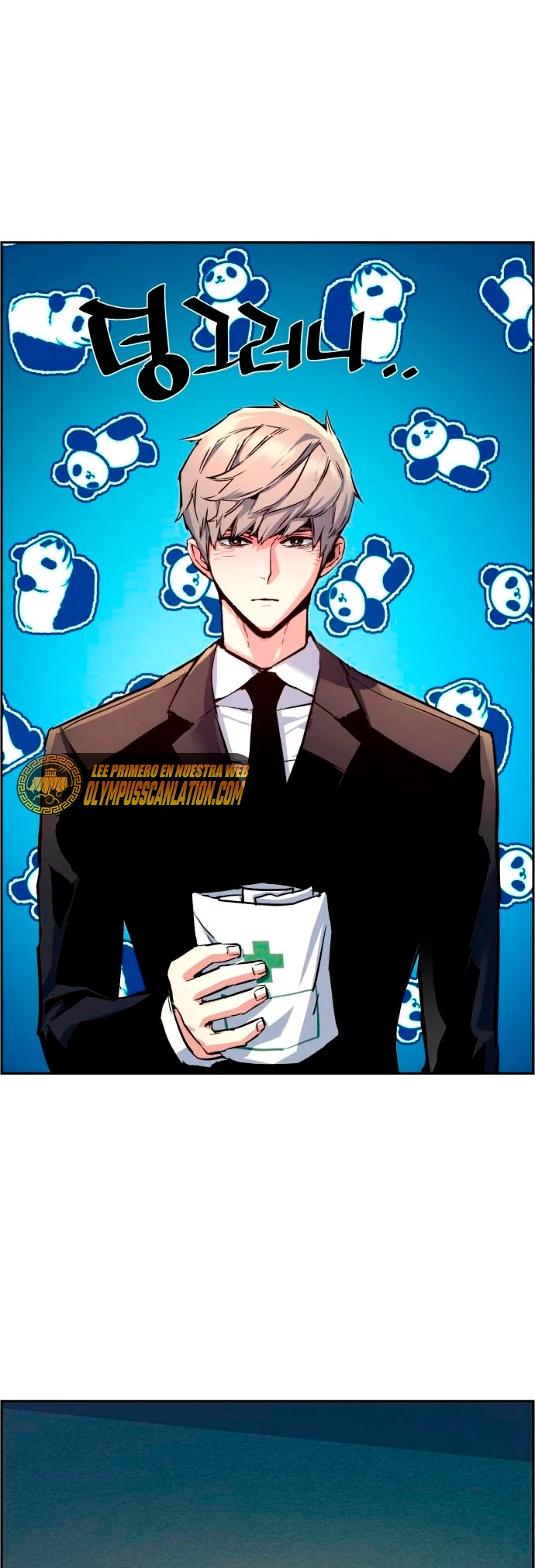 El Asesino Yu Ijin > Capitulo 106 > Page 621