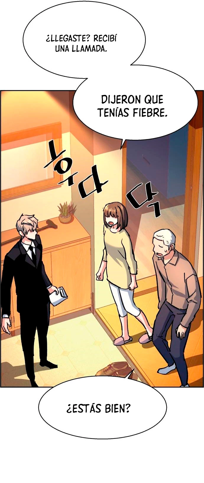El Asesino Yu Ijin > Capitulo 106 > Page 671