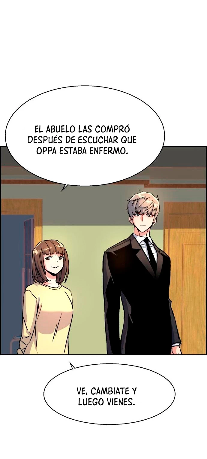 El Asesino Yu Ijin > Capitulo 106 > Page 731