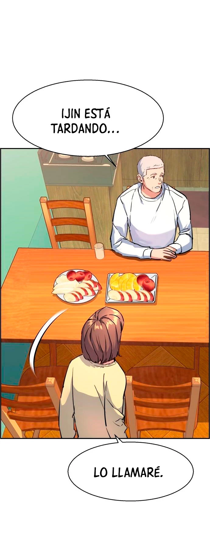El Asesino Yu Ijin > Capitulo 106 > Page 781