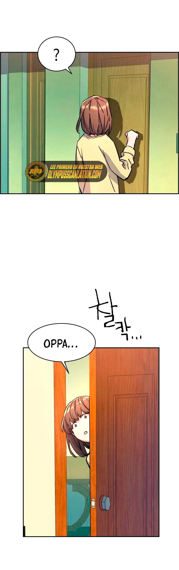 El Asesino Yu Ijin > Capitulo 106 > Page 801