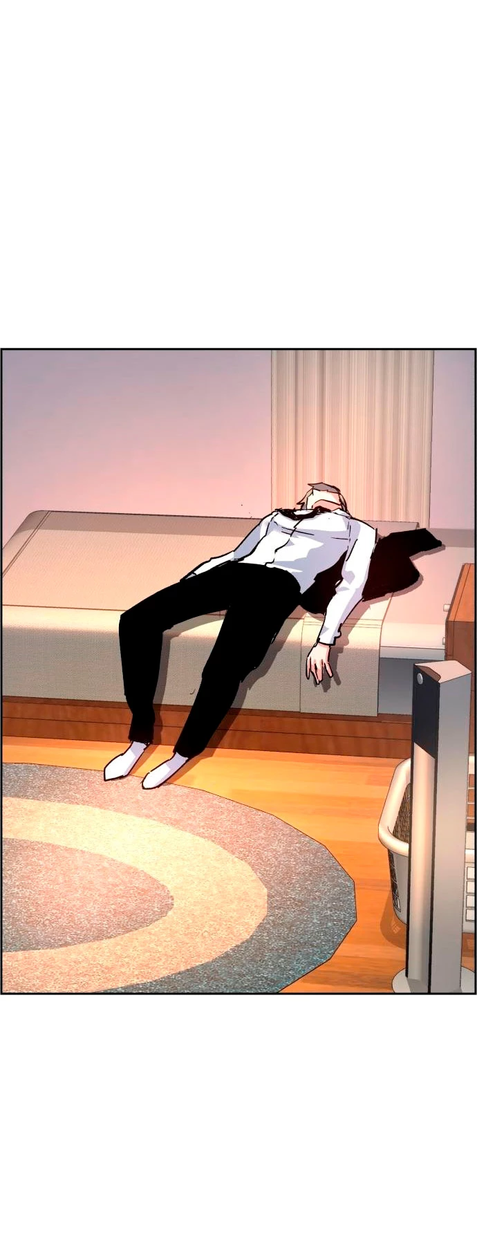 El Asesino Yu Ijin > Capitulo 106 > Page 811