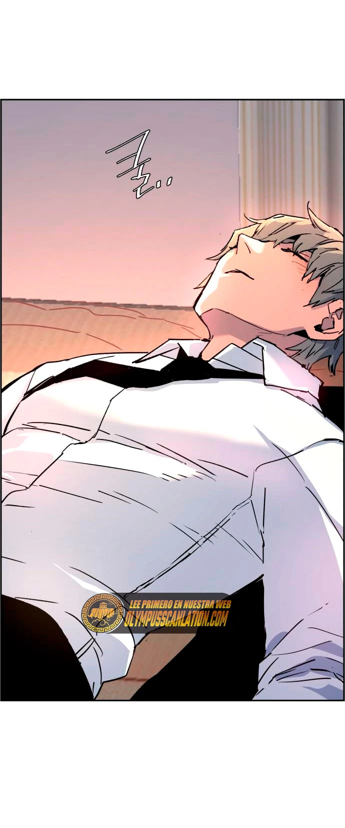 El Asesino Yu Ijin > Capitulo 106 > Page 821