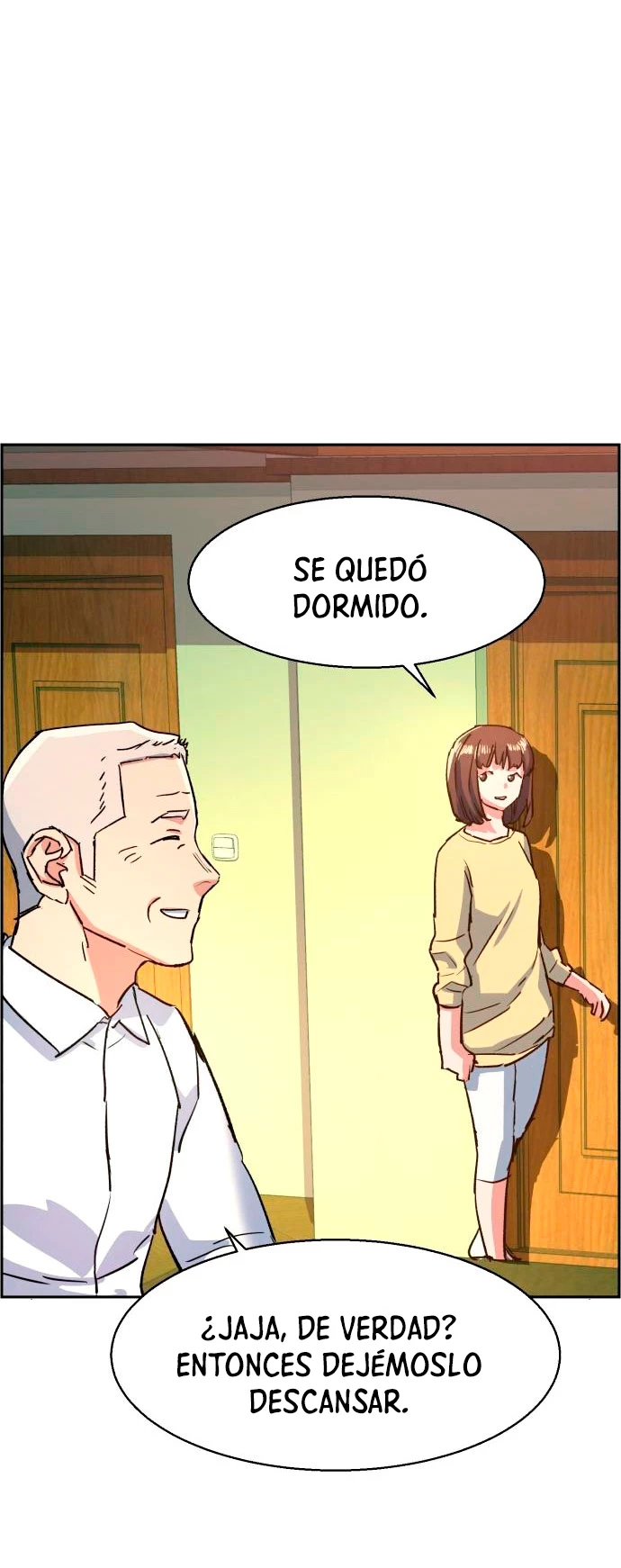 El Asesino Yu Ijin > Capitulo 106 > Page 841