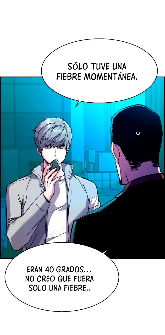 El Asesino Yu Ijin > Capitulo 107 > Page 51