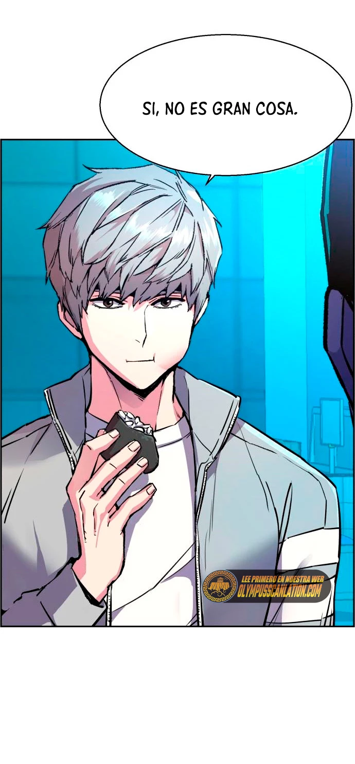 El Asesino Yu Ijin > Capitulo 107 > Page 61