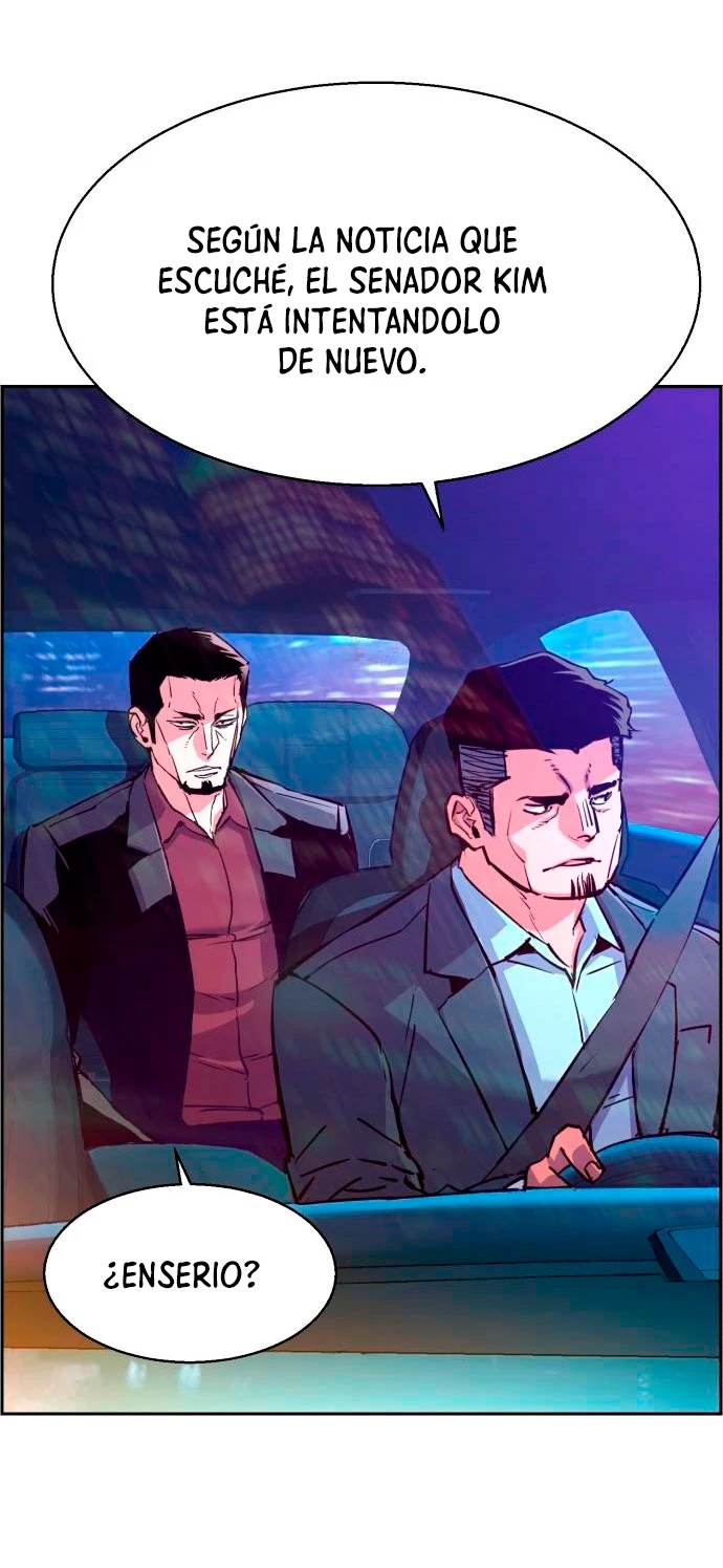 El Asesino Yu Ijin > Capitulo 107 > Page 111