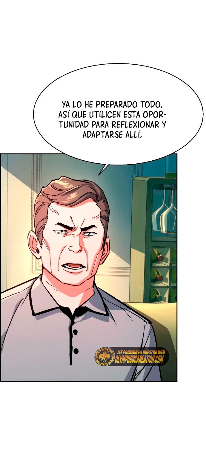 El Asesino Yu Ijin > Capitulo 107 > Page 191