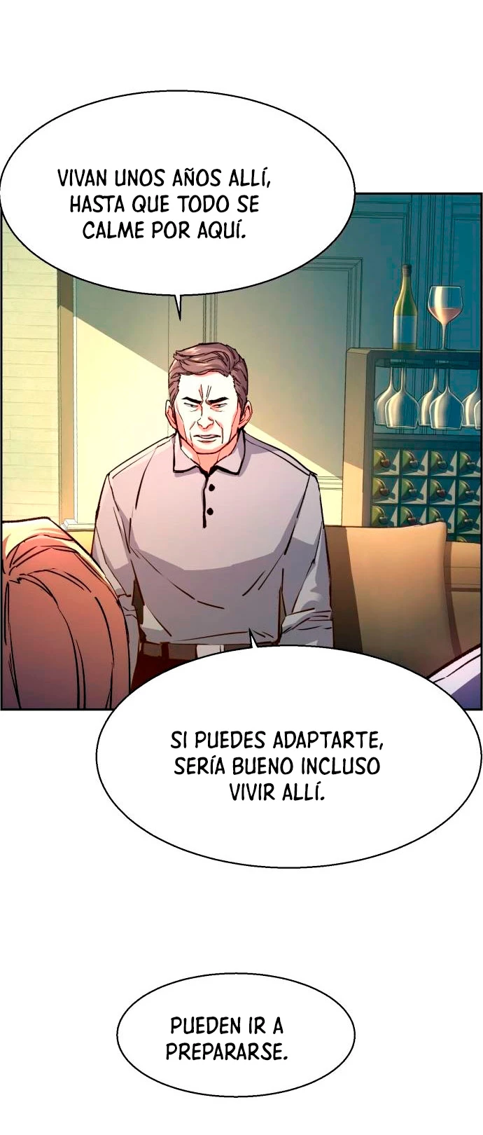El Asesino Yu Ijin > Capitulo 107 > Page 221