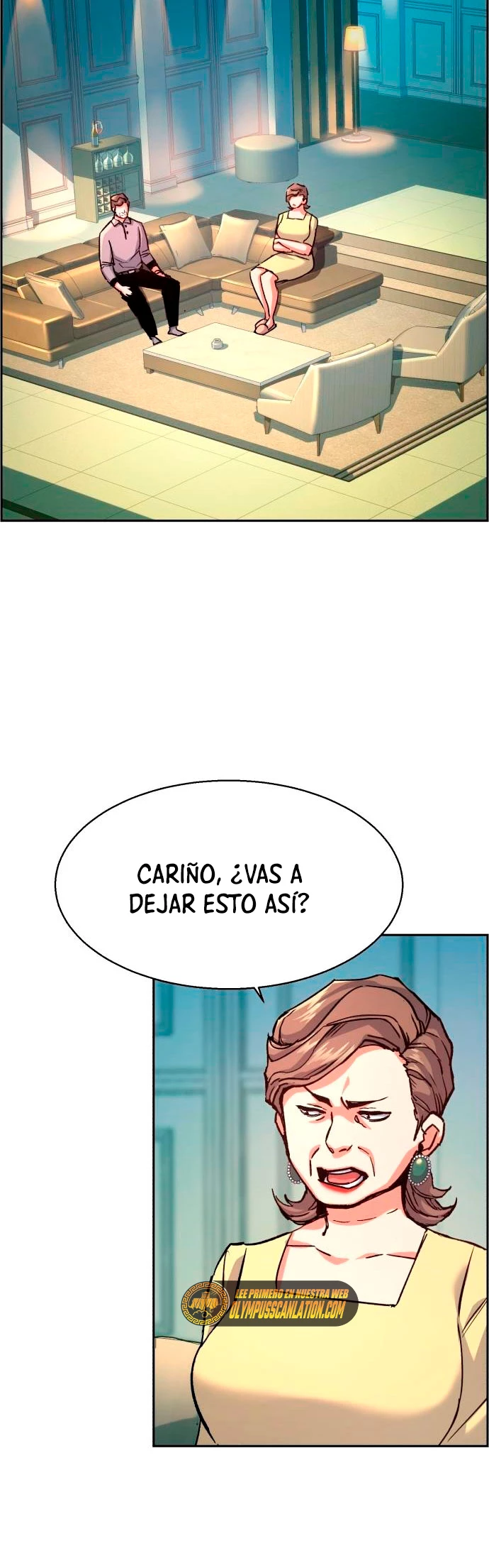 El Asesino Yu Ijin > Capitulo 107 > Page 241
