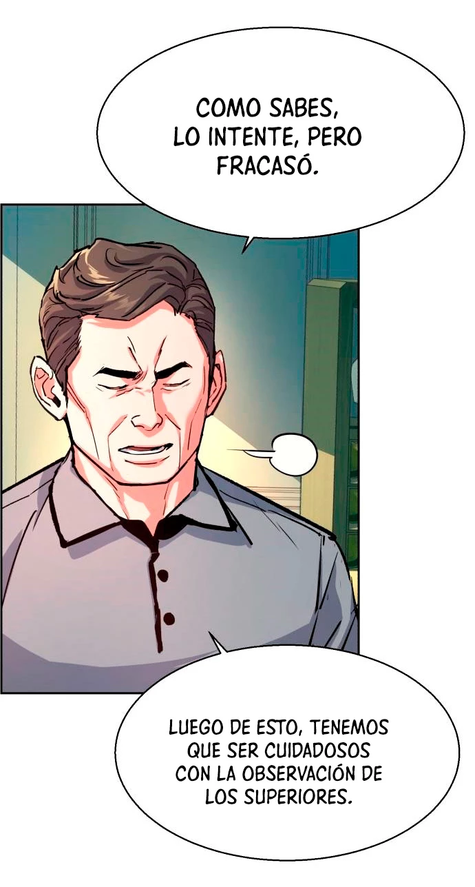 El Asesino Yu Ijin > Capitulo 107 > Page 261