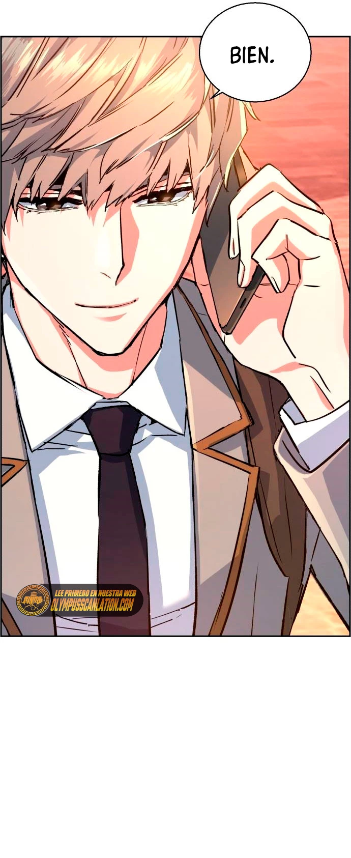 El Asesino Yu Ijin > Capitulo 107 > Page 351