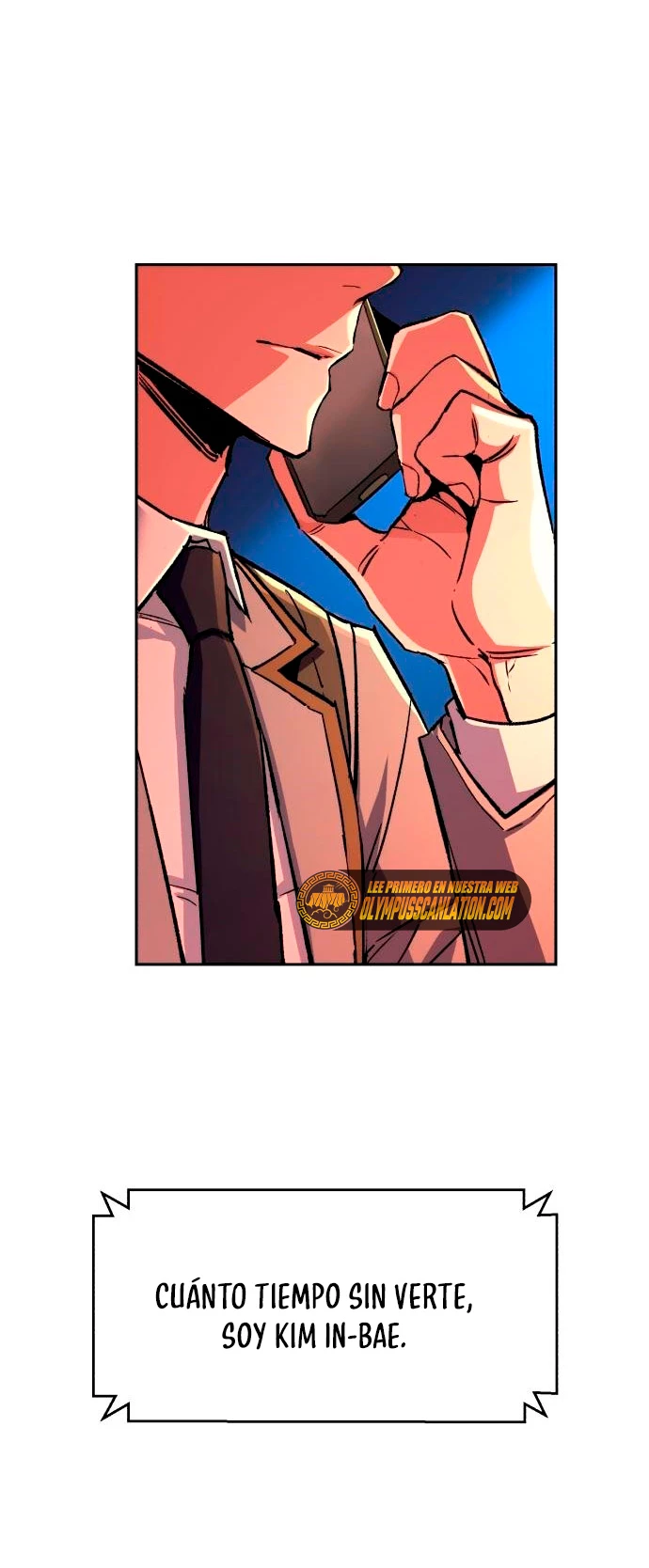 El Asesino Yu Ijin > Capitulo 107 > Page 381