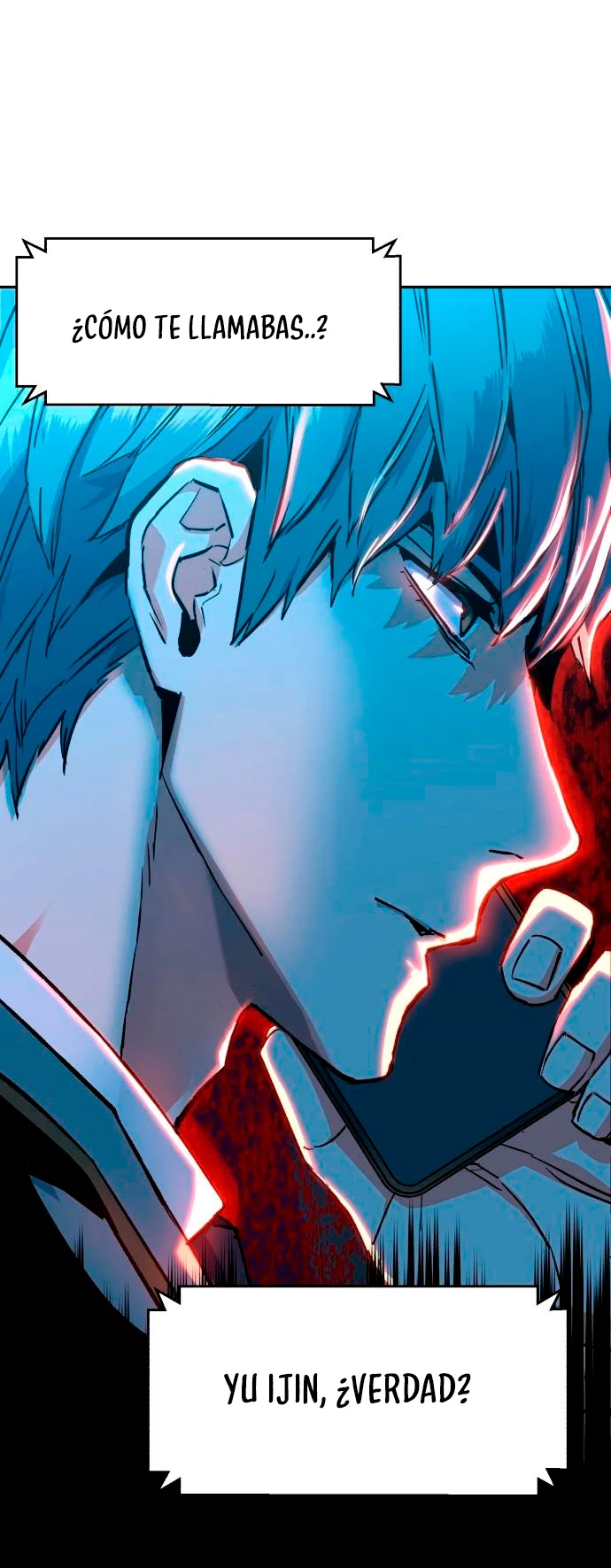El Asesino Yu Ijin > Capitulo 107 > Page 391
