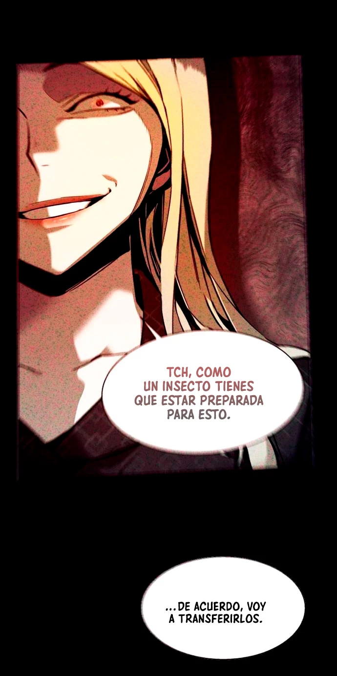 El Asesino Yu Ijin > Capitulo 107 > Page 411