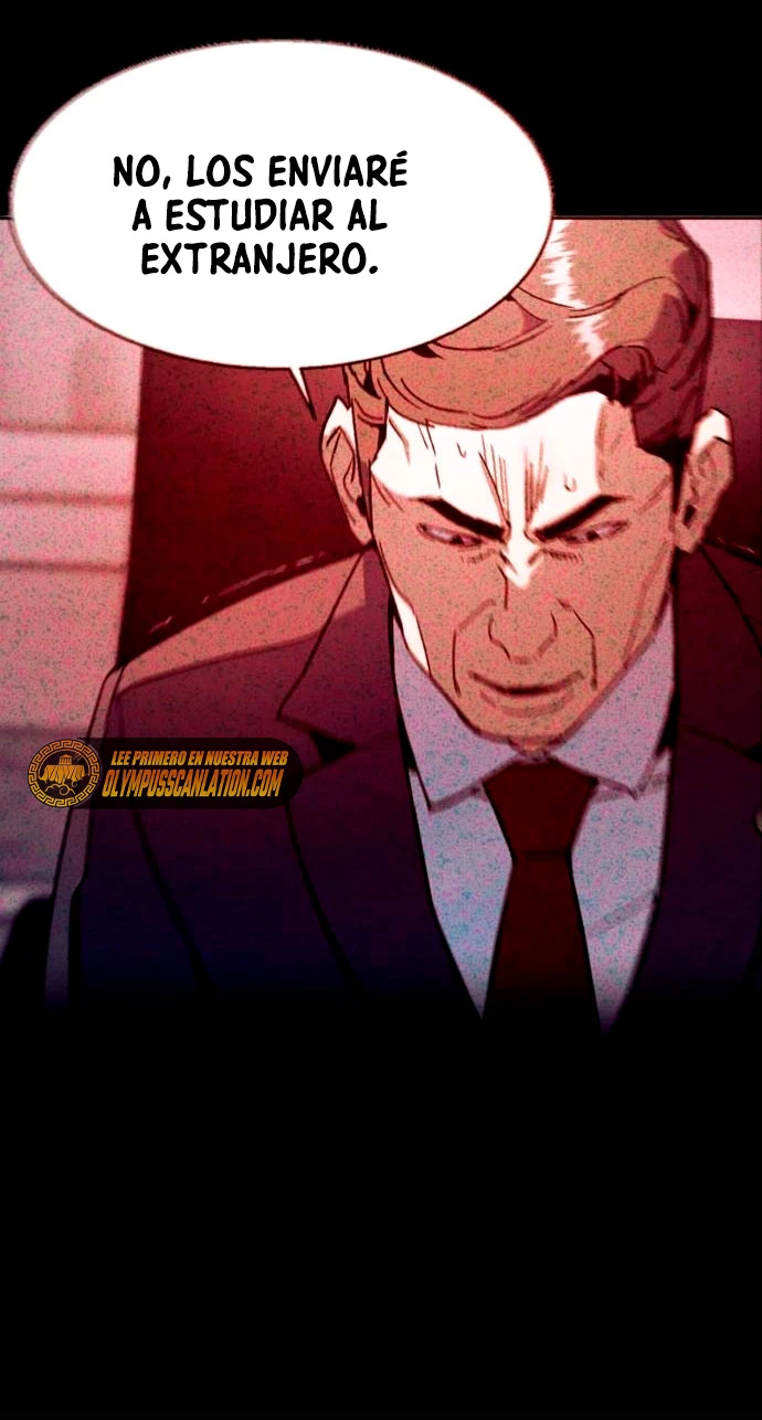 El Asesino Yu Ijin > Capitulo 107 > Page 421