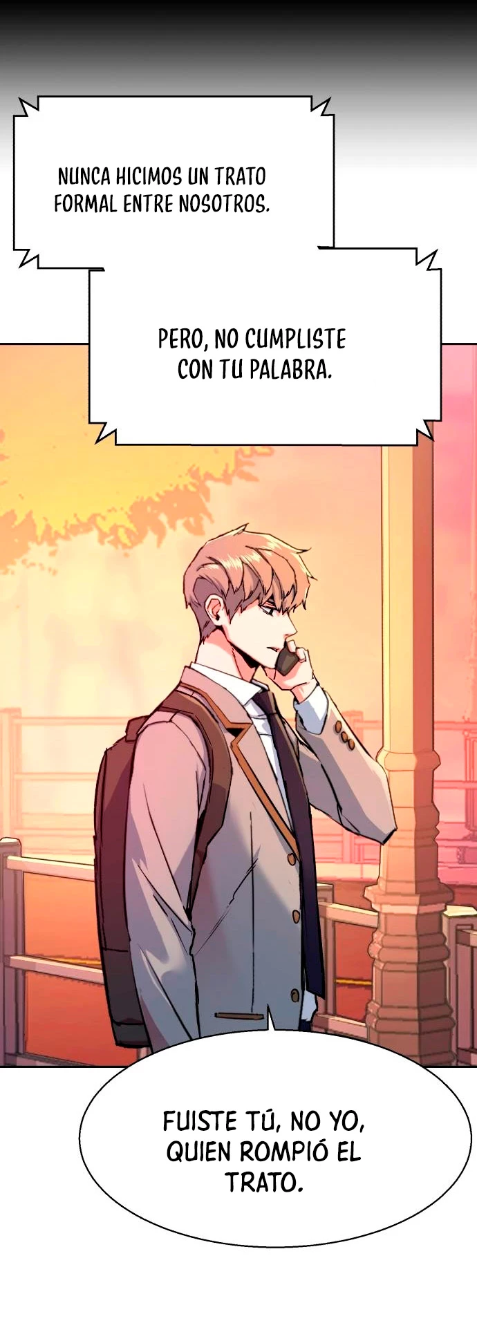 El Asesino Yu Ijin > Capitulo 107 > Page 431