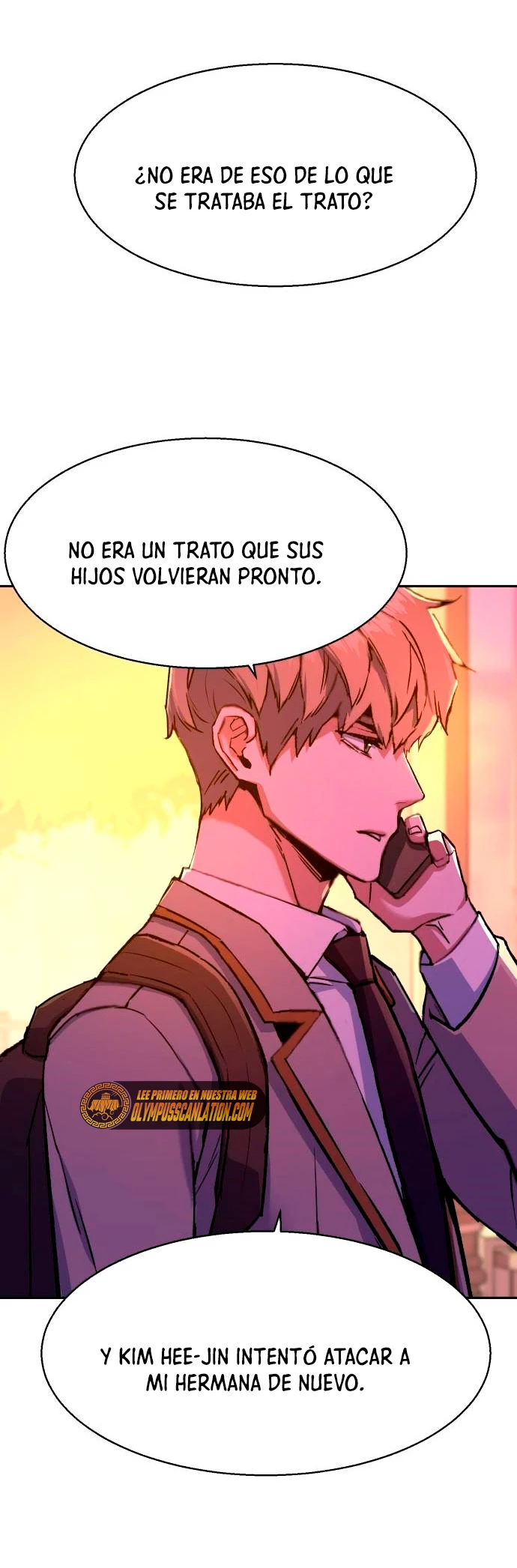 El Asesino Yu Ijin > Capitulo 107 > Page 451