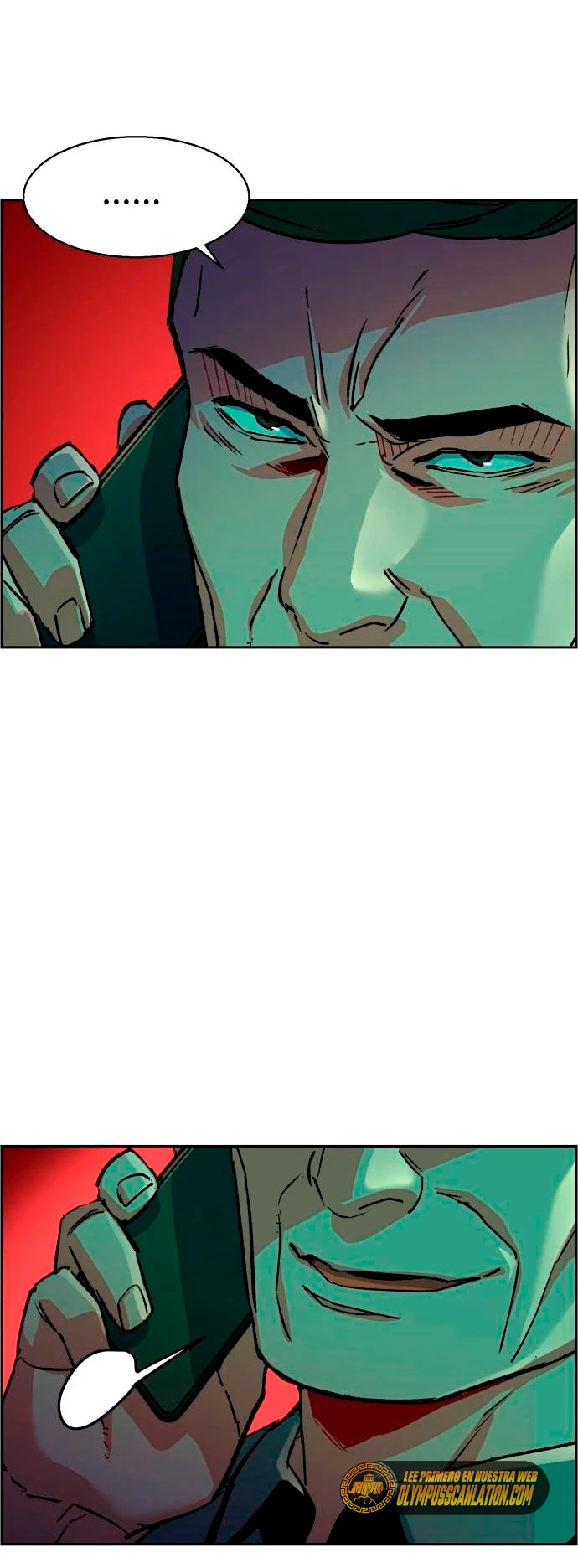 El Asesino Yu Ijin > Capitulo 107 > Page 461