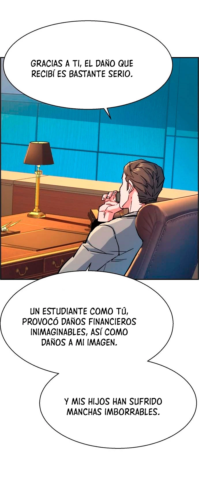 El Asesino Yu Ijin > Capitulo 107 > Page 481