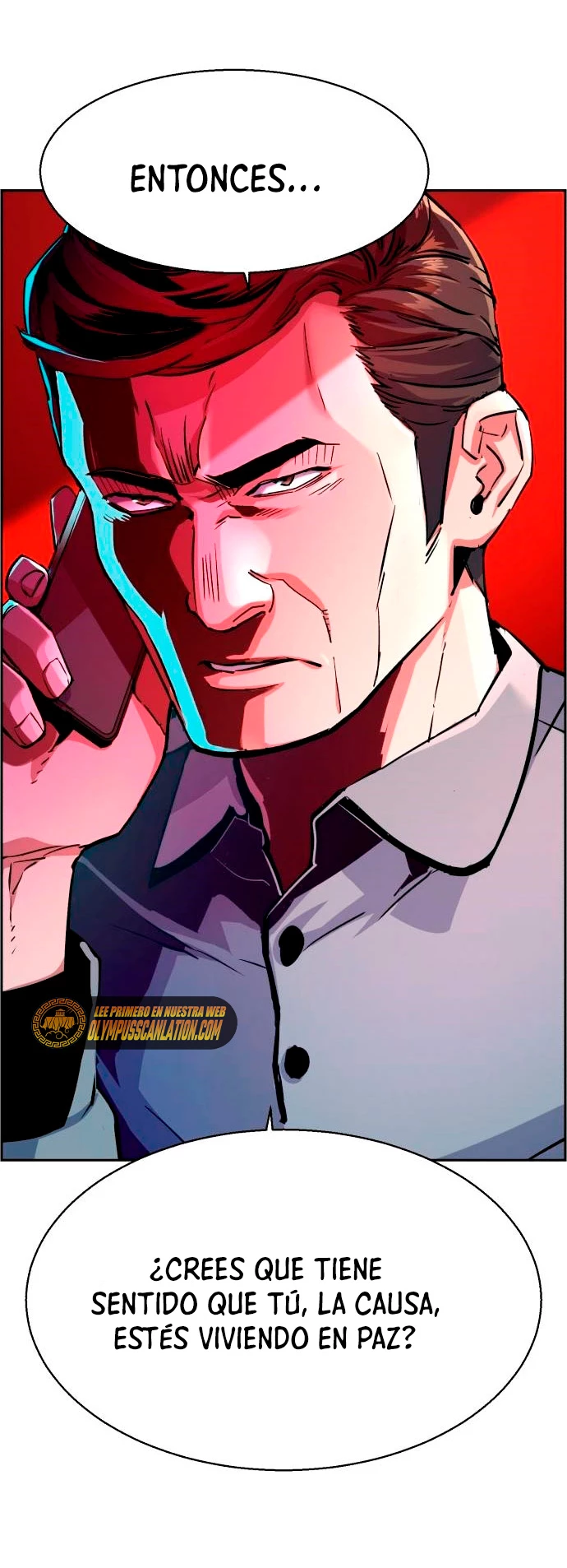 El Asesino Yu Ijin > Capitulo 107 > Page 491