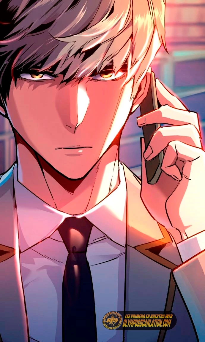 El Asesino Yu Ijin > Capitulo 107 > Page 521