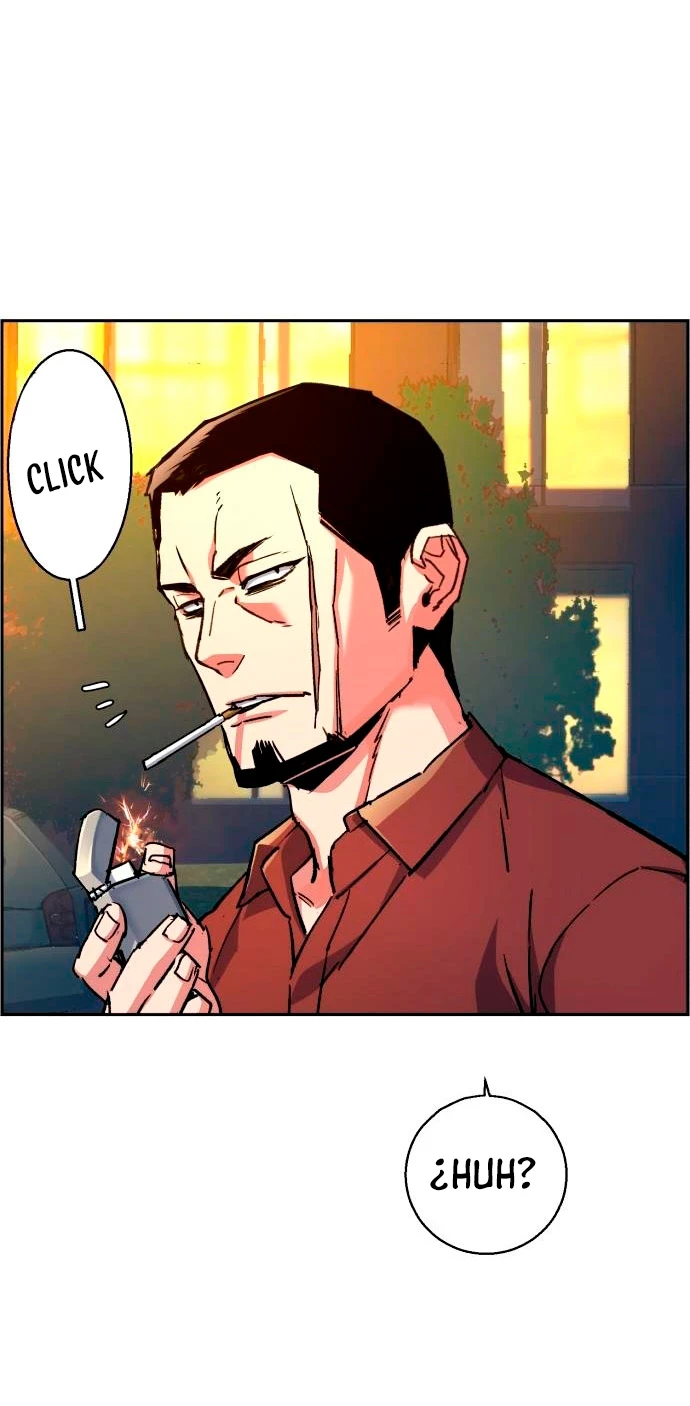 El Asesino Yu Ijin > Capitulo 107 > Page 551