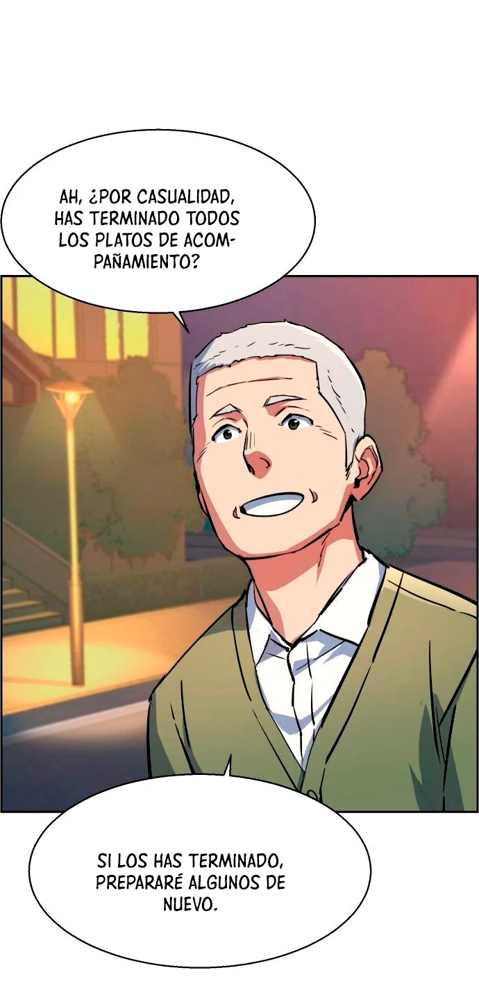 El Asesino Yu Ijin > Capitulo 107 > Page 581
