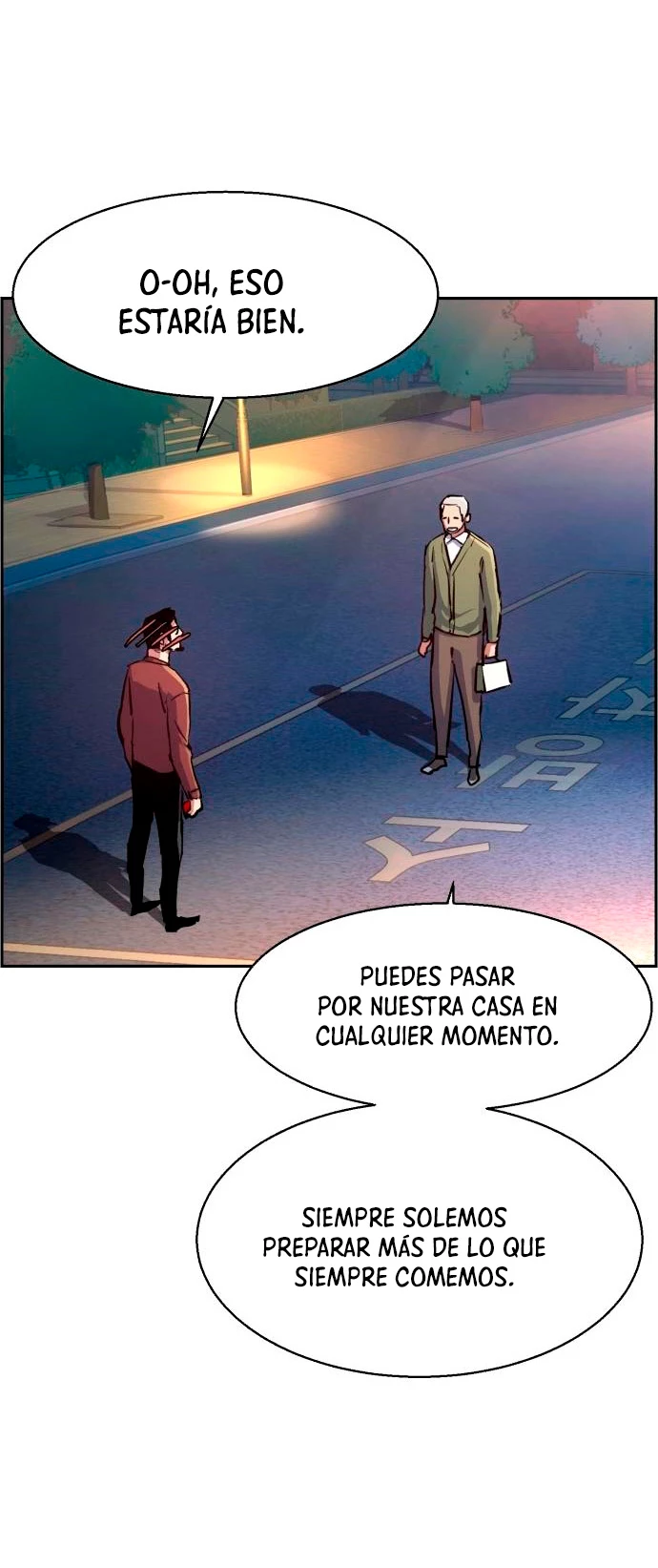 El Asesino Yu Ijin > Capitulo 107 > Page 591