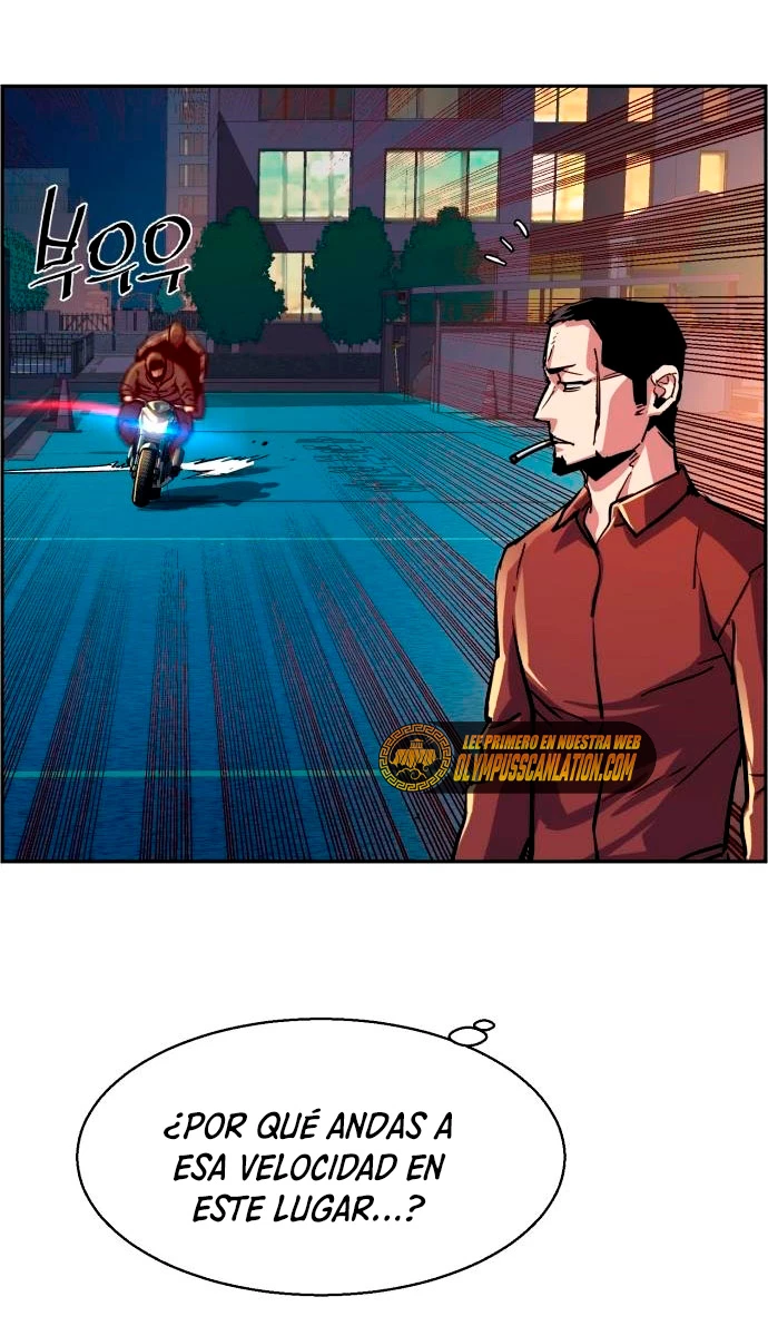 El Asesino Yu Ijin > Capitulo 107 > Page 621