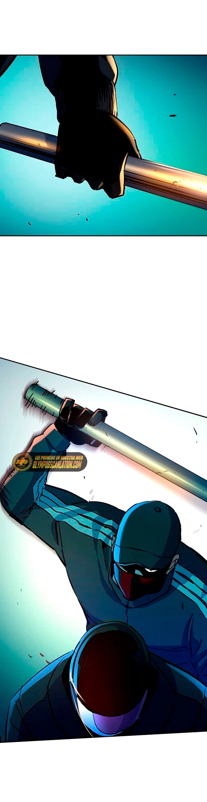 El Asesino Yu Ijin > Capitulo 107 > Page 651