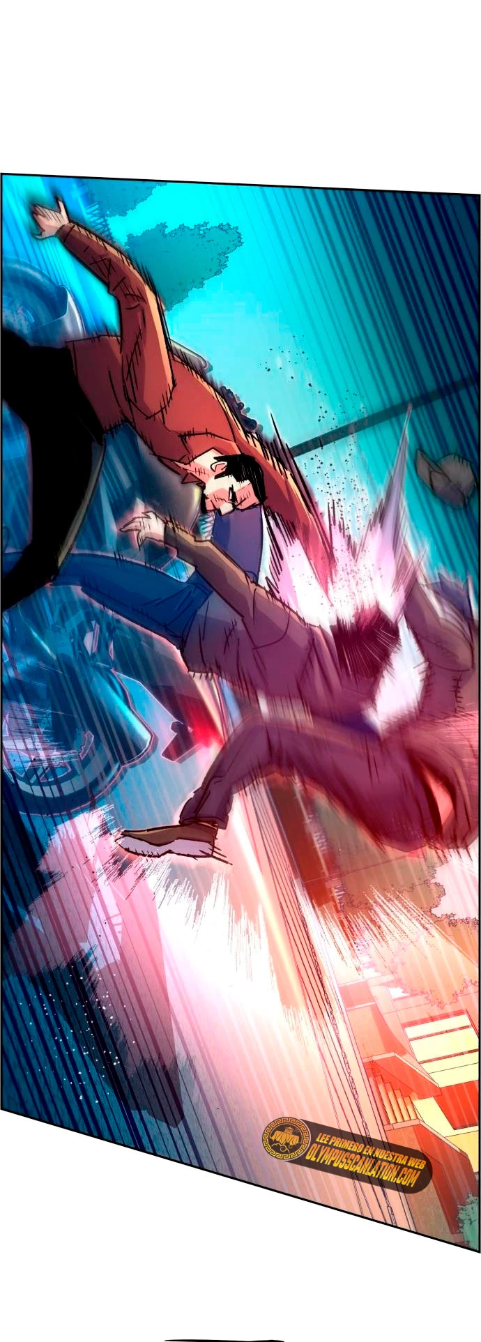 El Asesino Yu Ijin > Capitulo 107 > Page 671