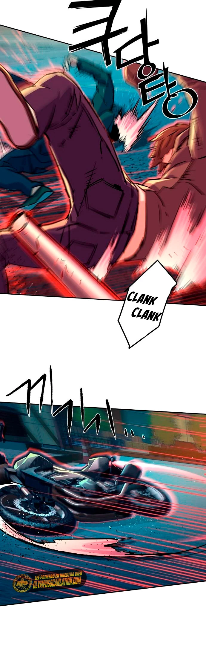 El Asesino Yu Ijin > Capitulo 107 > Page 681