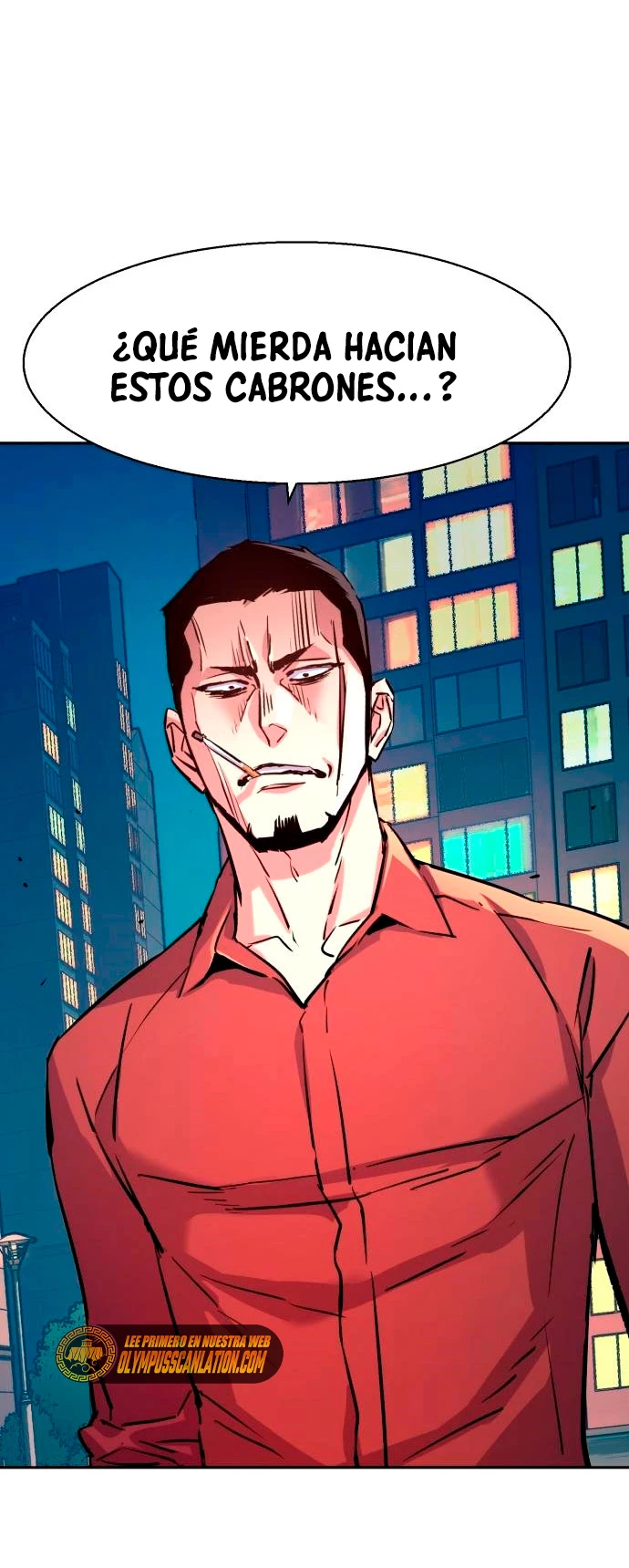 El Asesino Yu Ijin > Capitulo 107 > Page 701